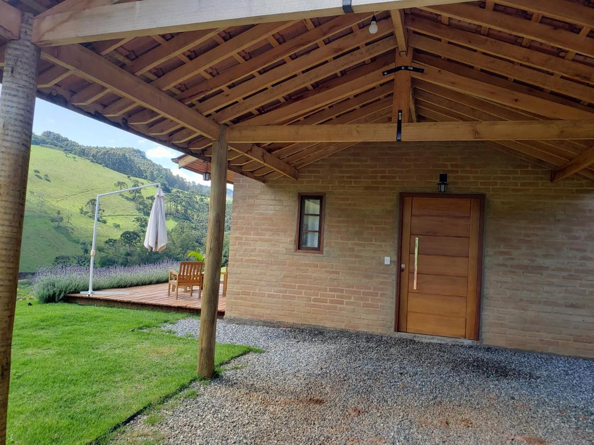 Chales Bello Neves Gonçalves Exterior foto