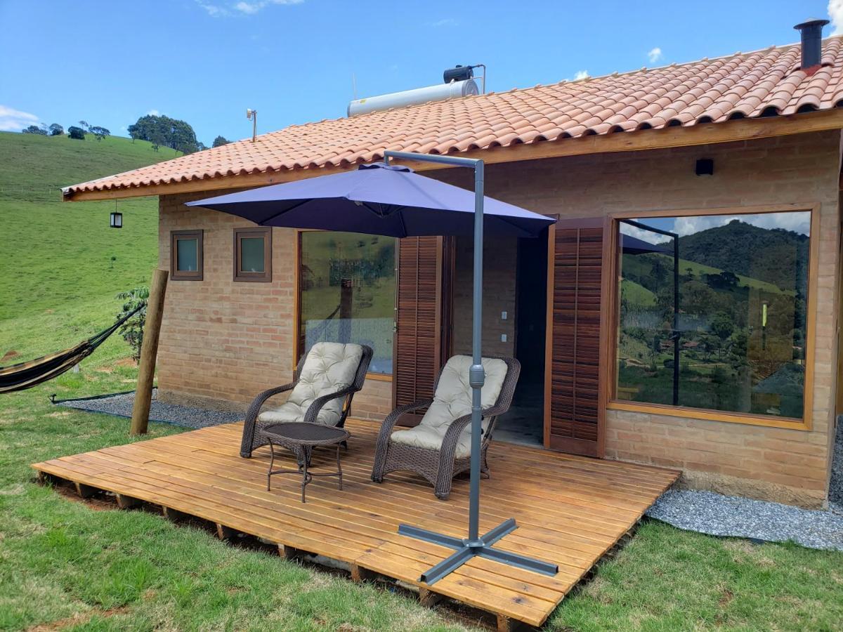 Chales Bello Neves Gonçalves Exterior foto