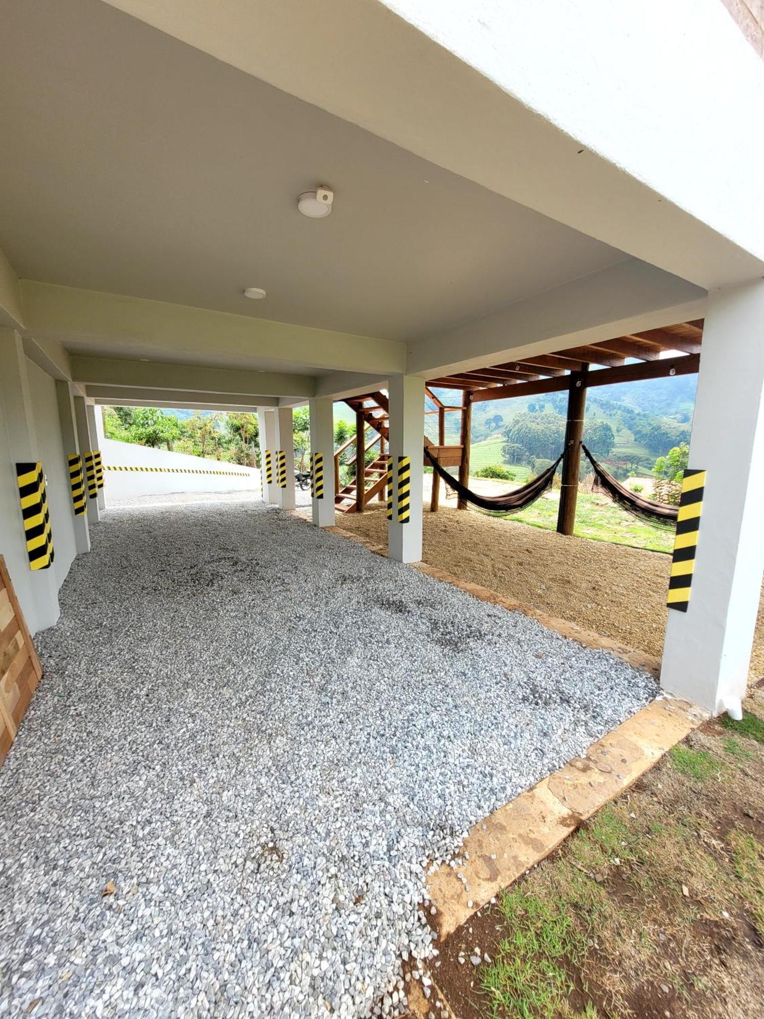Chales Bello Neves Gonçalves Exterior foto