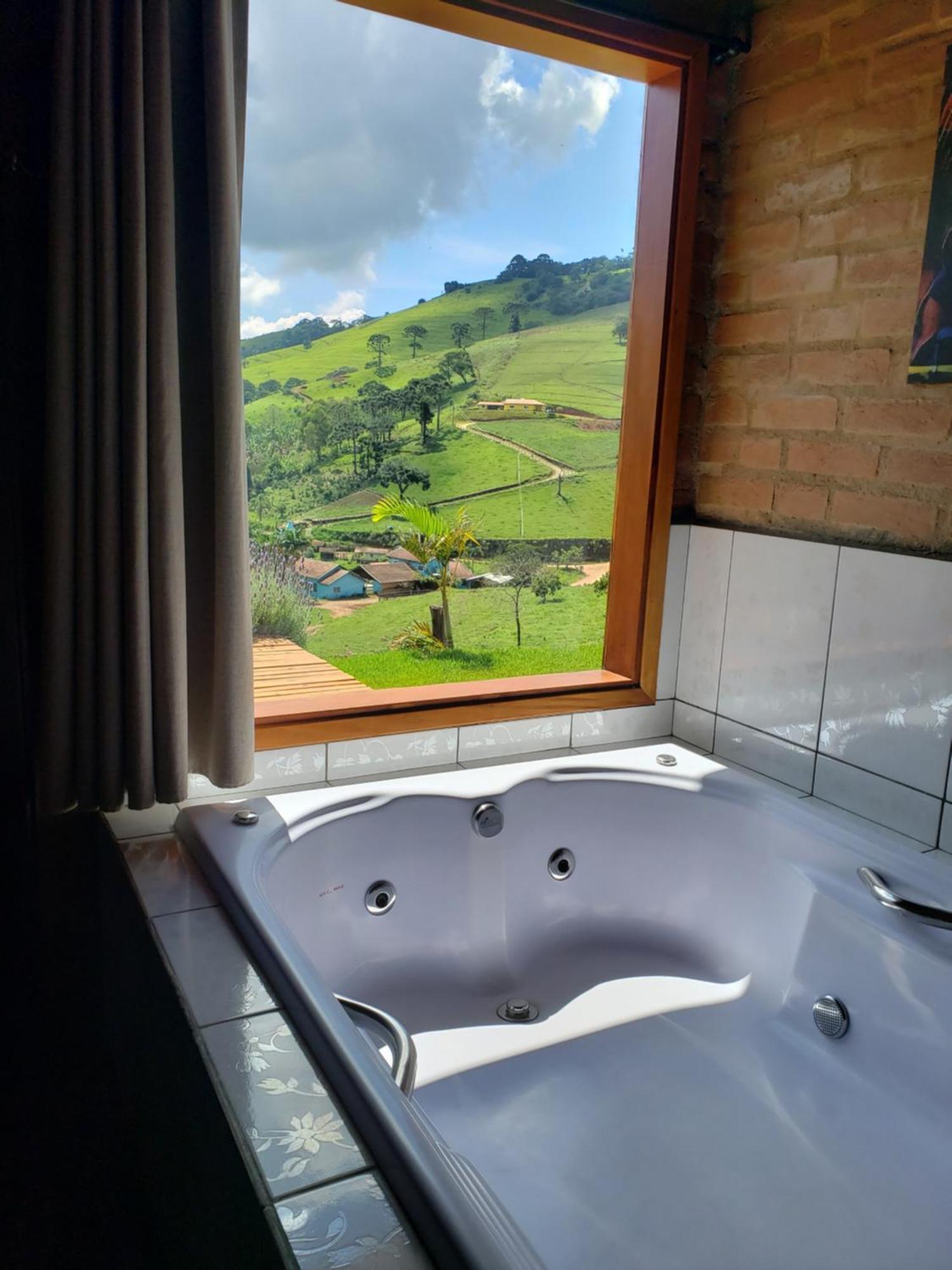 Chales Bello Neves Gonçalves Zimmer foto