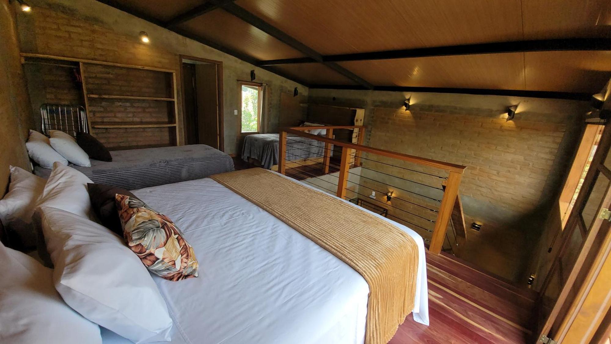 Chales Bello Neves Gonçalves Zimmer foto