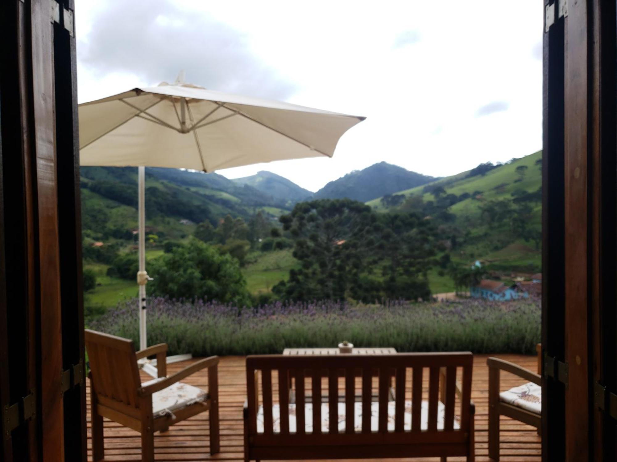 Chales Bello Neves Gonçalves Zimmer foto