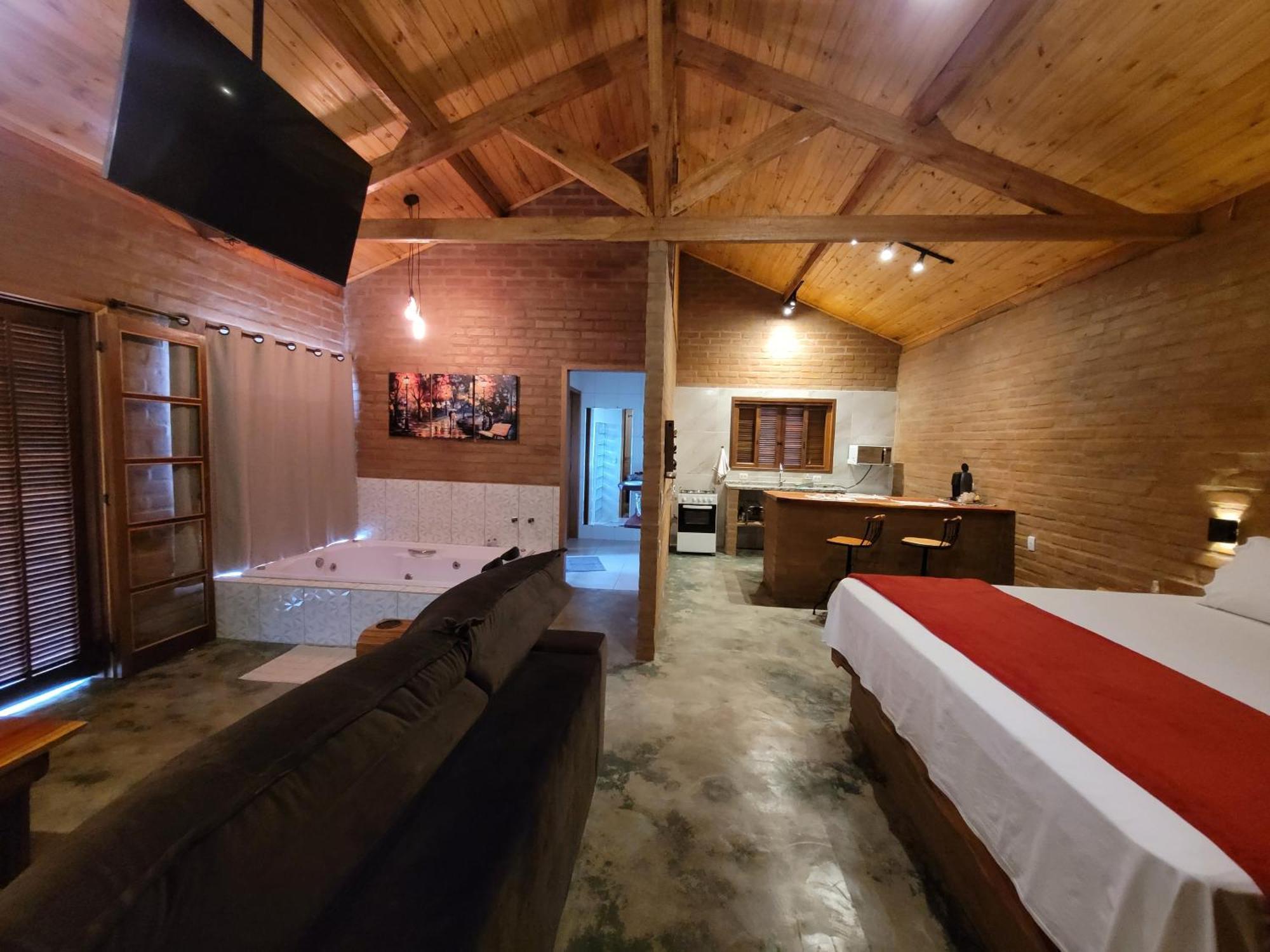 Chales Bello Neves Gonçalves Zimmer foto
